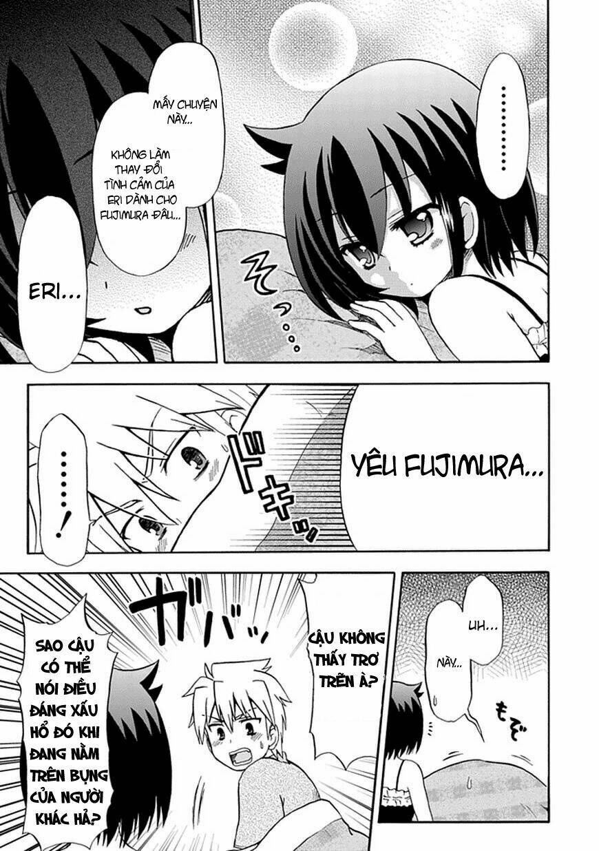 Fujimura-Kun Meitsu Chapter 44 - Trang 2