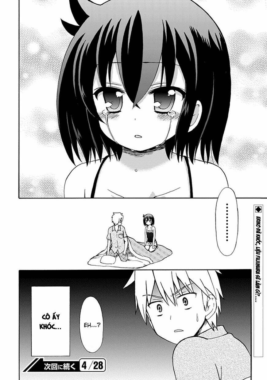 Fujimura-Kun Meitsu Chapter 44 - Trang 2