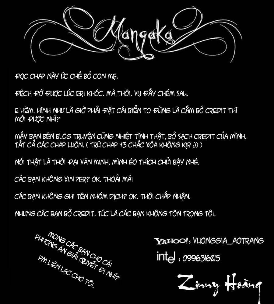 Fujimura-Kun Meitsu Chapter 44 - Trang 2