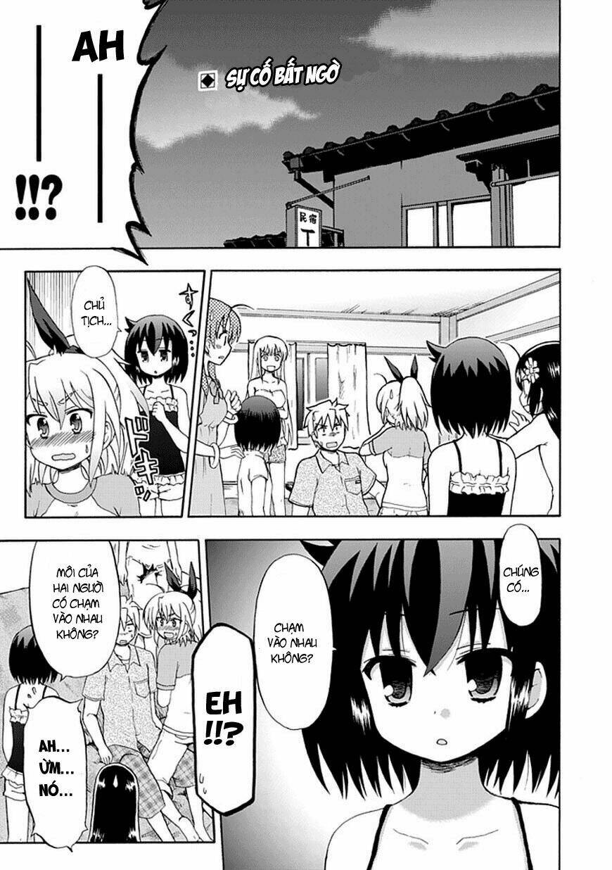 Fujimura-Kun Meitsu Chapter 44 - Trang 2