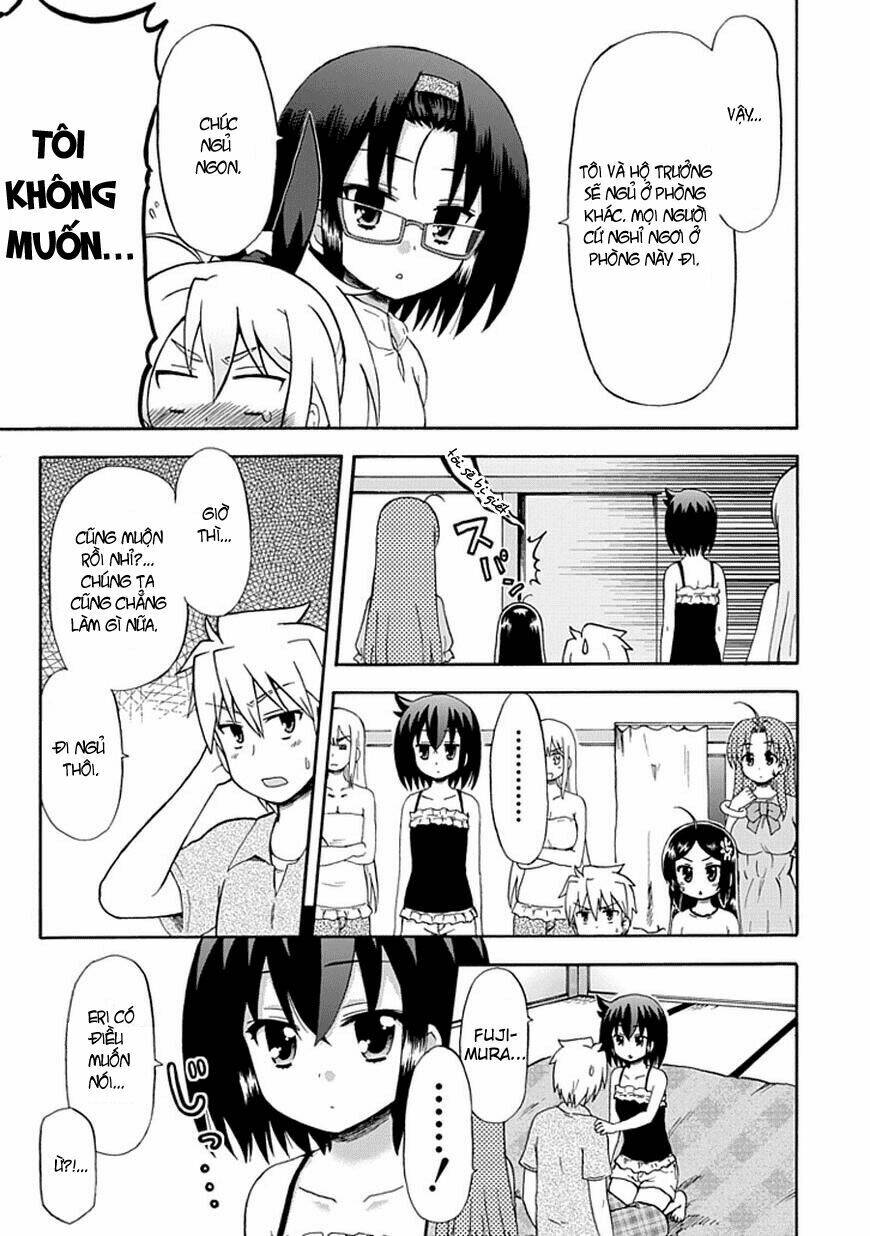 Fujimura-Kun Meitsu Chapter 44 - Trang 2