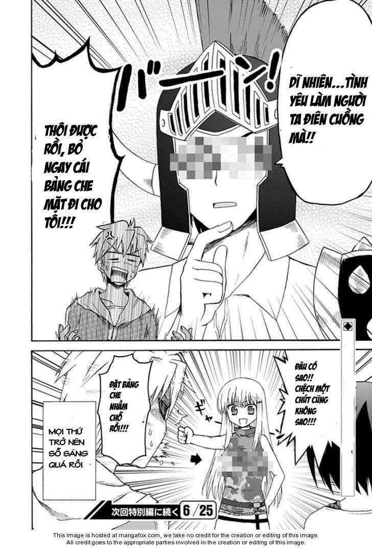 Fujimura-Kun Meitsu Chapter 6 - Trang 2