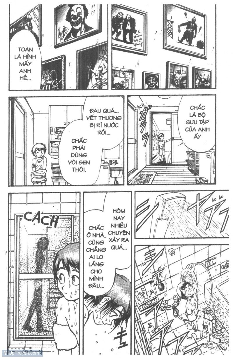 Fujita Kazuhiro Chapter 1 - Trang 2
