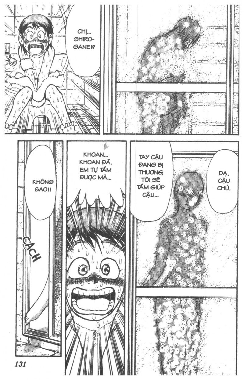 Fujita Kazuhiro Chapter 1 - Trang 2