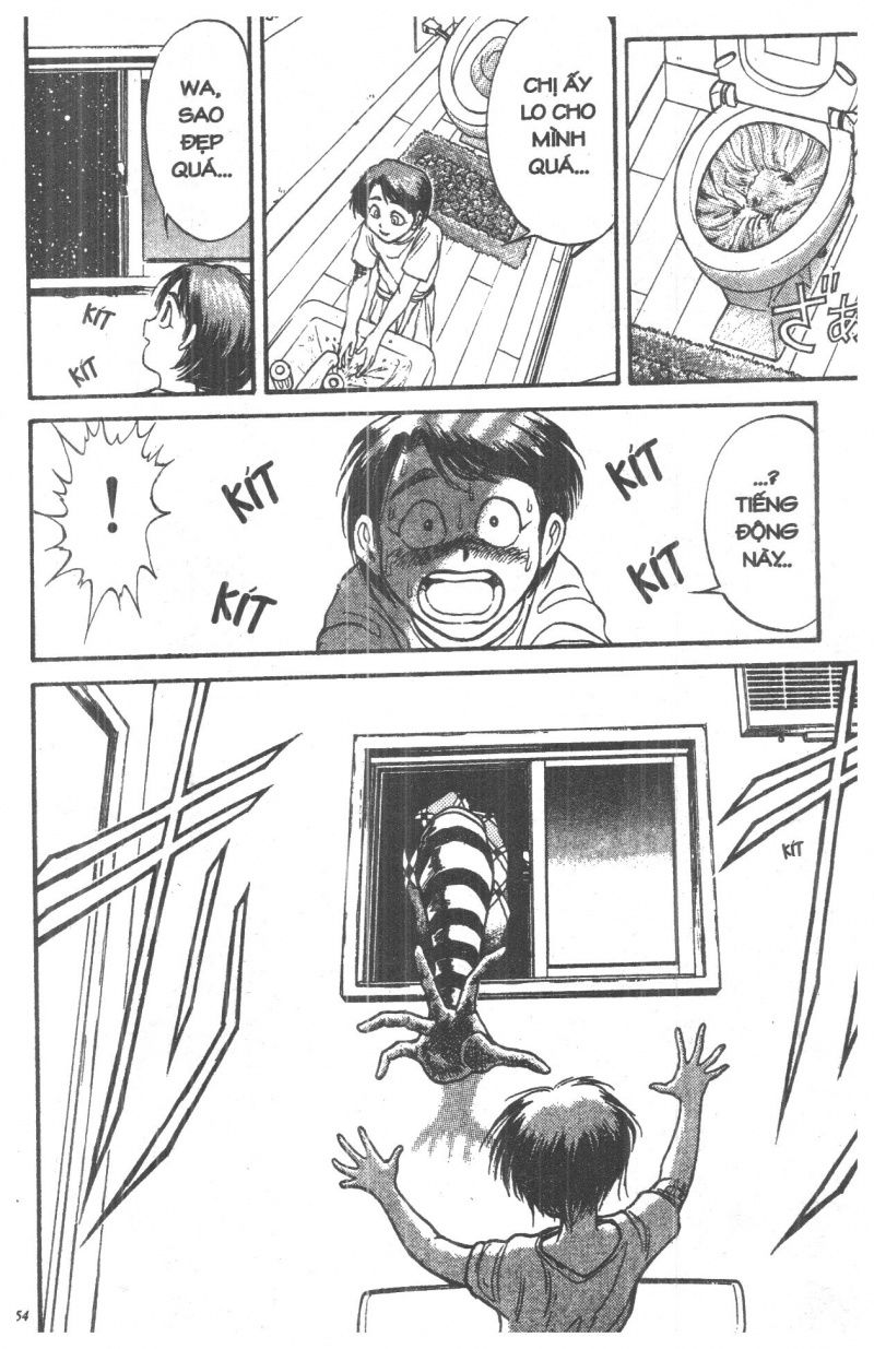 Fujita Kazuhiro Chapter 1 - Trang 2