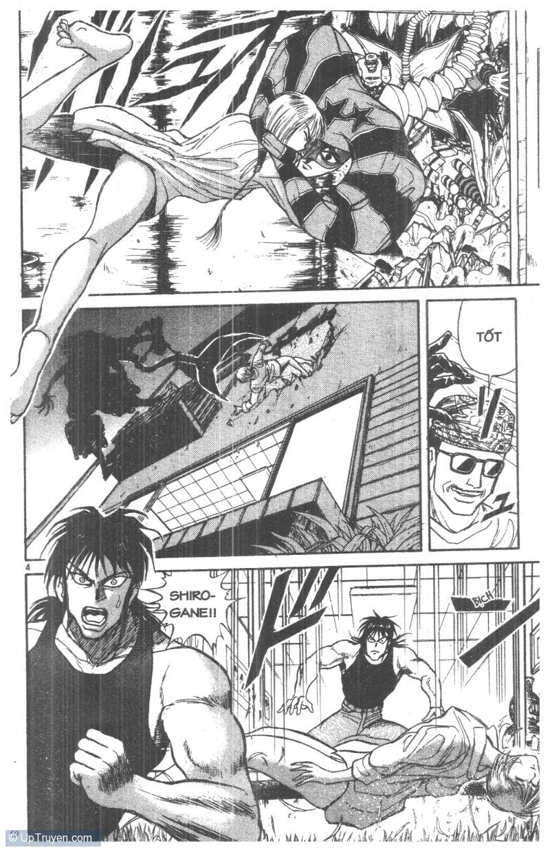 Fujita Kazuhiro Chapter 1 - Trang 2