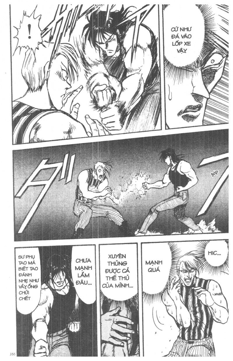 Fujita Kazuhiro Chapter 1 - Trang 2