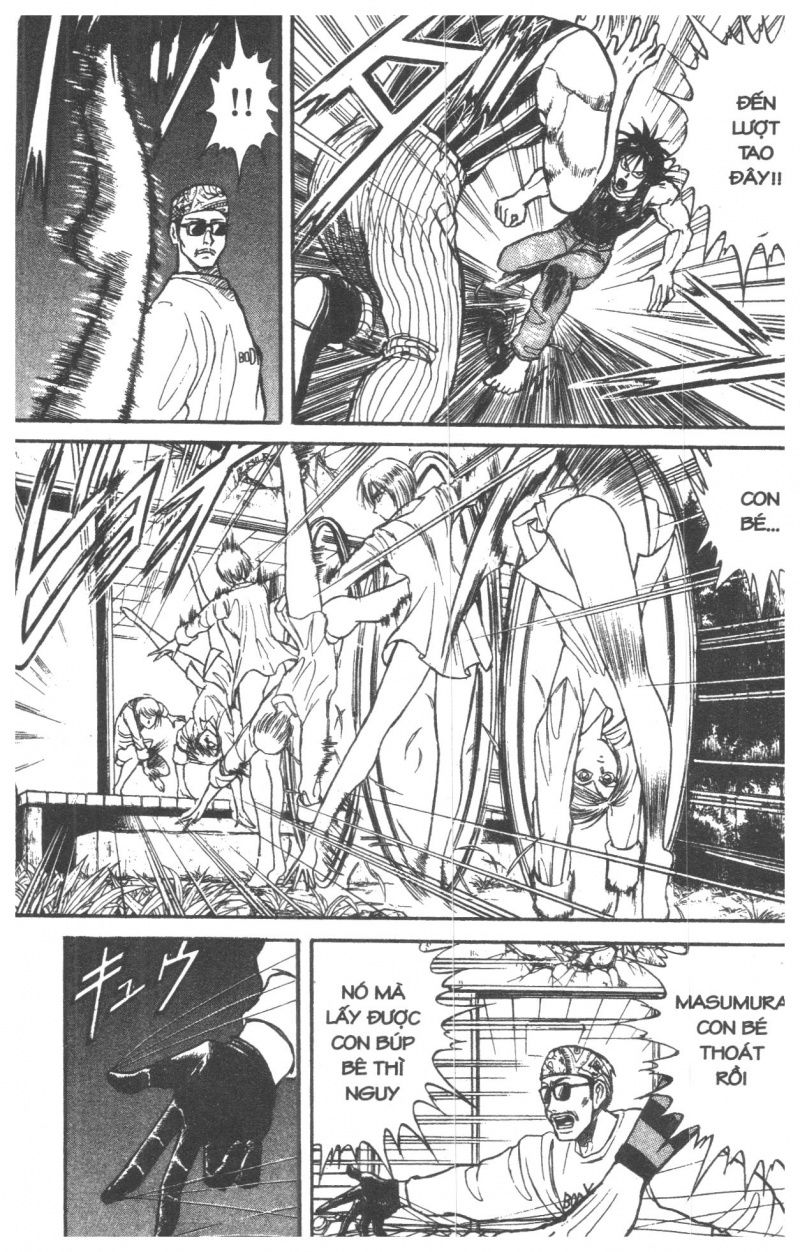 Fujita Kazuhiro Chapter 1 - Trang 2