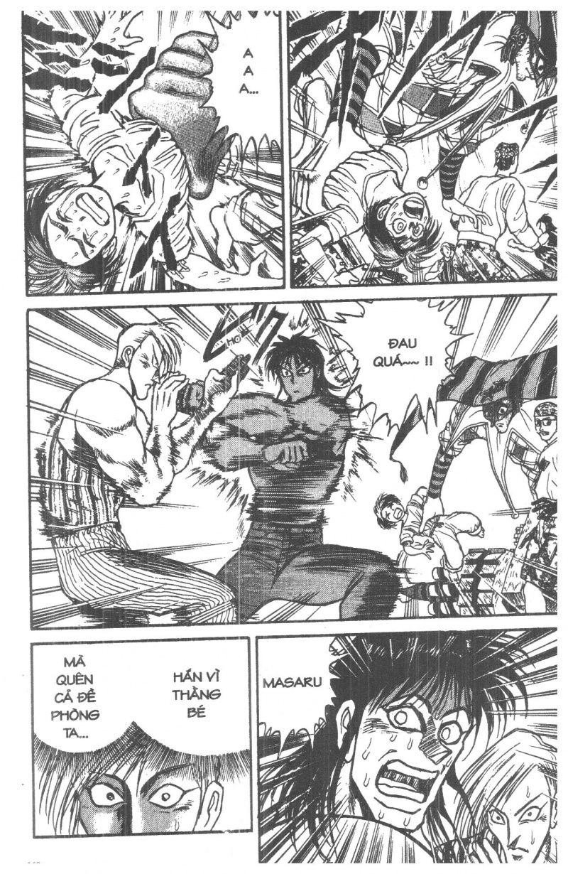 Fujita Kazuhiro Chapter 1 - Trang 2