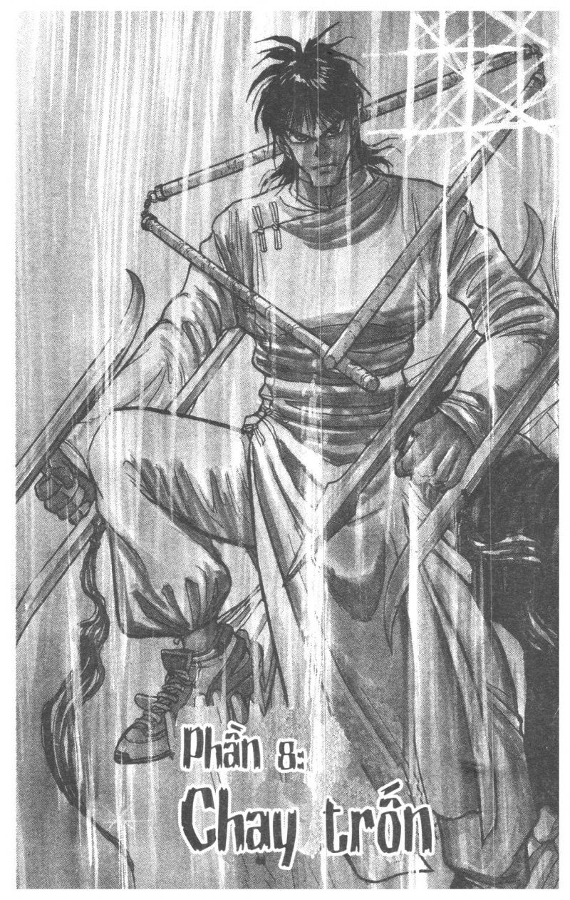 Fujita Kazuhiro Chapter 1 - Trang 2