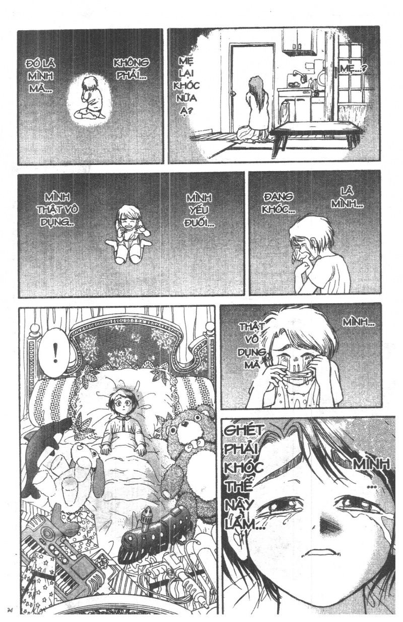 Fujita Kazuhiro Chapter 1 - Trang 2