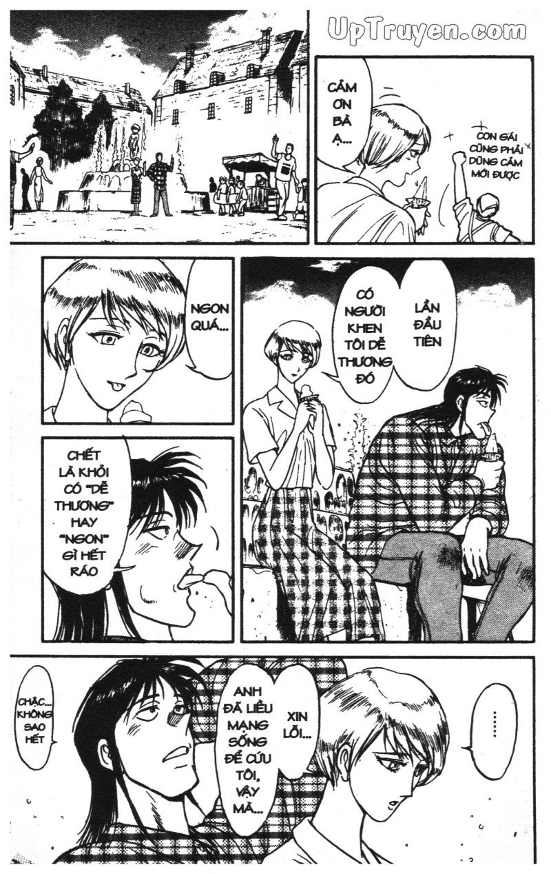 Fujita Kazuhiro Chapter 10 - Trang 2