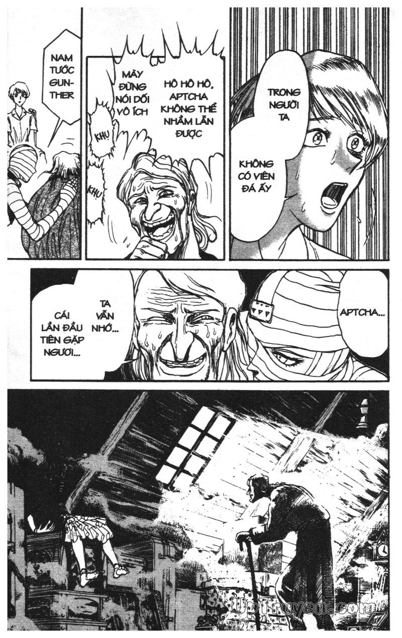 Fujita Kazuhiro Chapter 10 - Trang 2