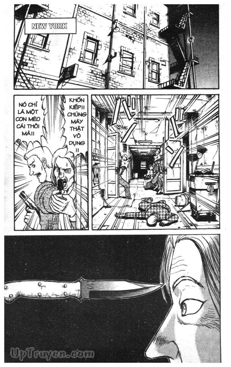 Fujita Kazuhiro Chapter 11 - Trang 2
