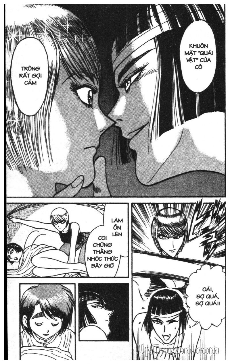 Fujita Kazuhiro Chapter 11 - Trang 2