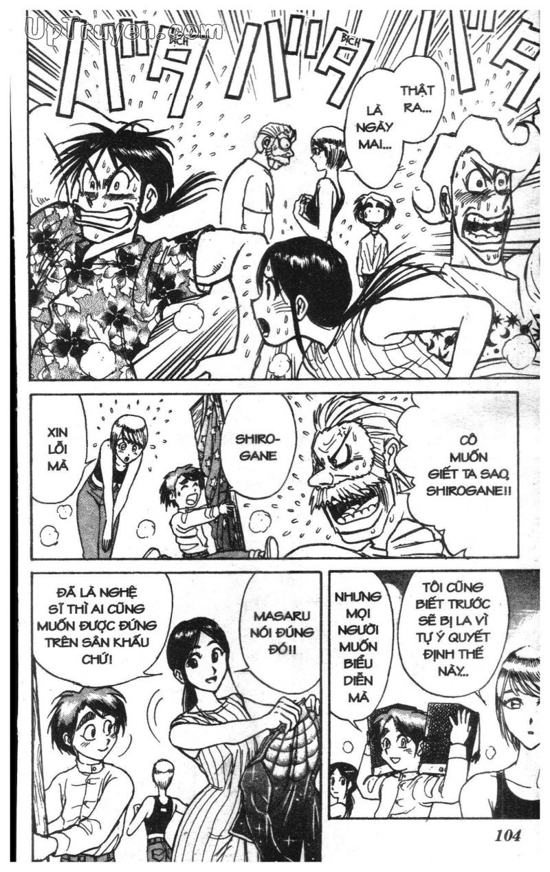 Fujita Kazuhiro Chapter 11 - Trang 2