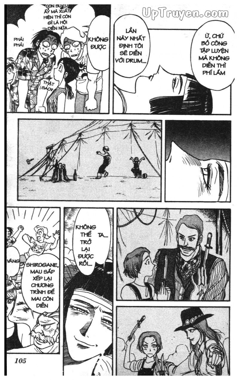 Fujita Kazuhiro Chapter 11 - Trang 2