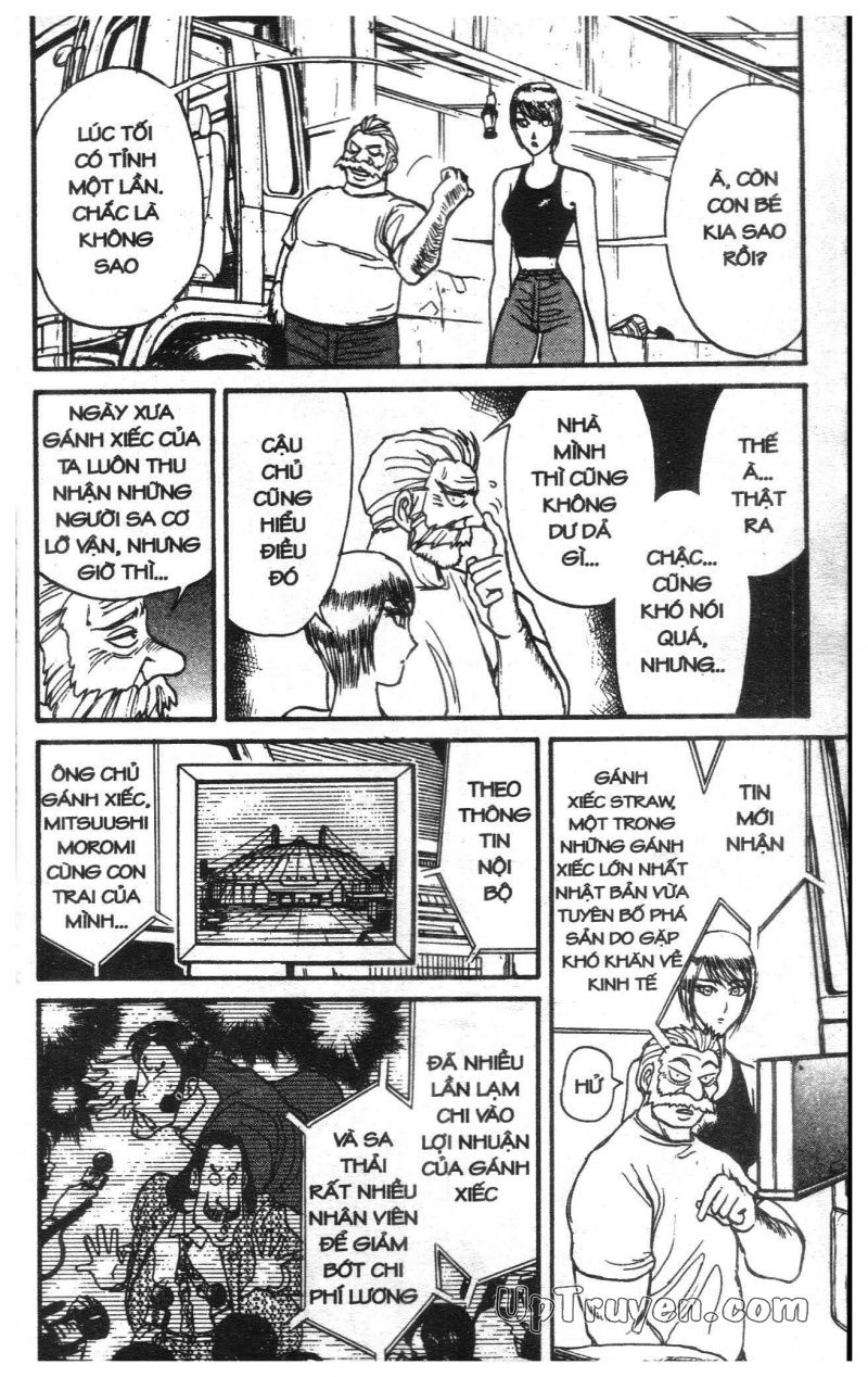 Fujita Kazuhiro Chapter 11 - Trang 2