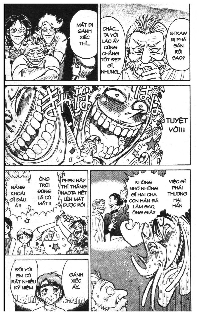 Fujita Kazuhiro Chapter 11 - Trang 2