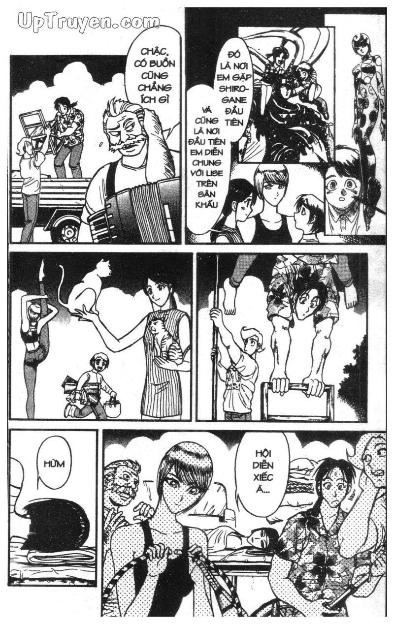 Fujita Kazuhiro Chapter 11 - Trang 2