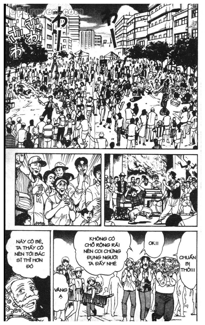 Fujita Kazuhiro Chapter 11 - Trang 2