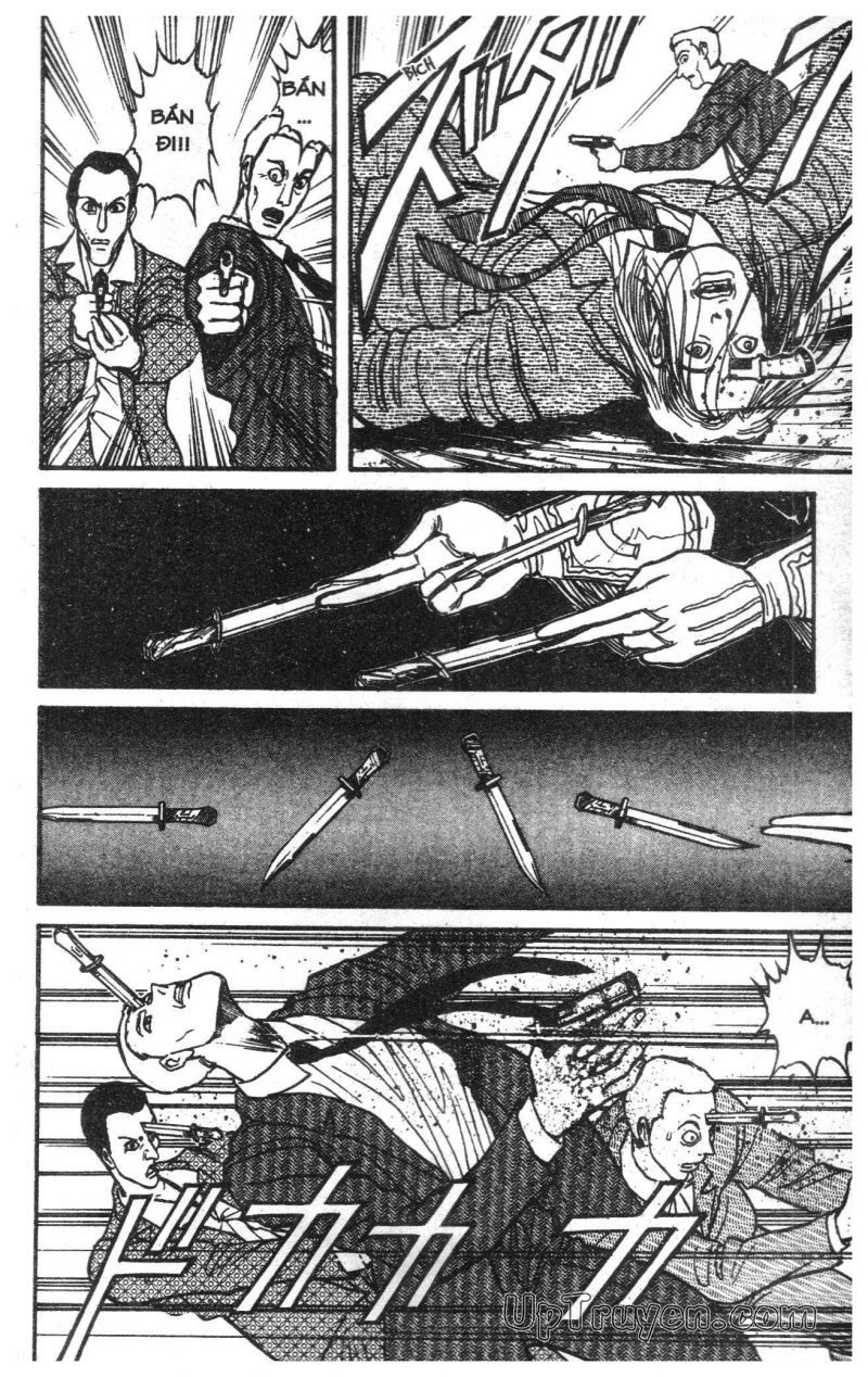 Fujita Kazuhiro Chapter 11 - Trang 2