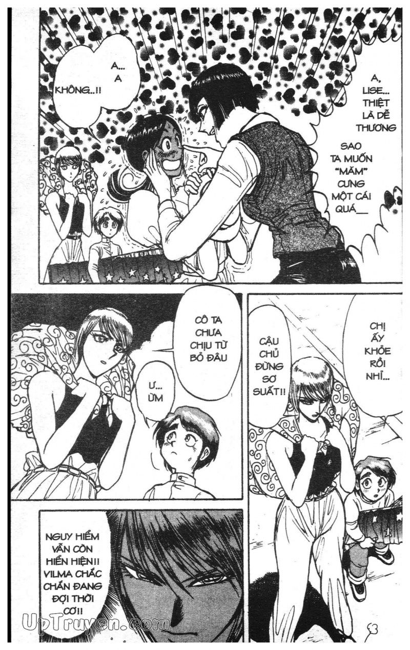 Fujita Kazuhiro Chapter 11 - Trang 2