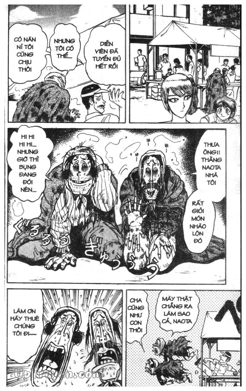 Fujita Kazuhiro Chapter 11 - Trang 2