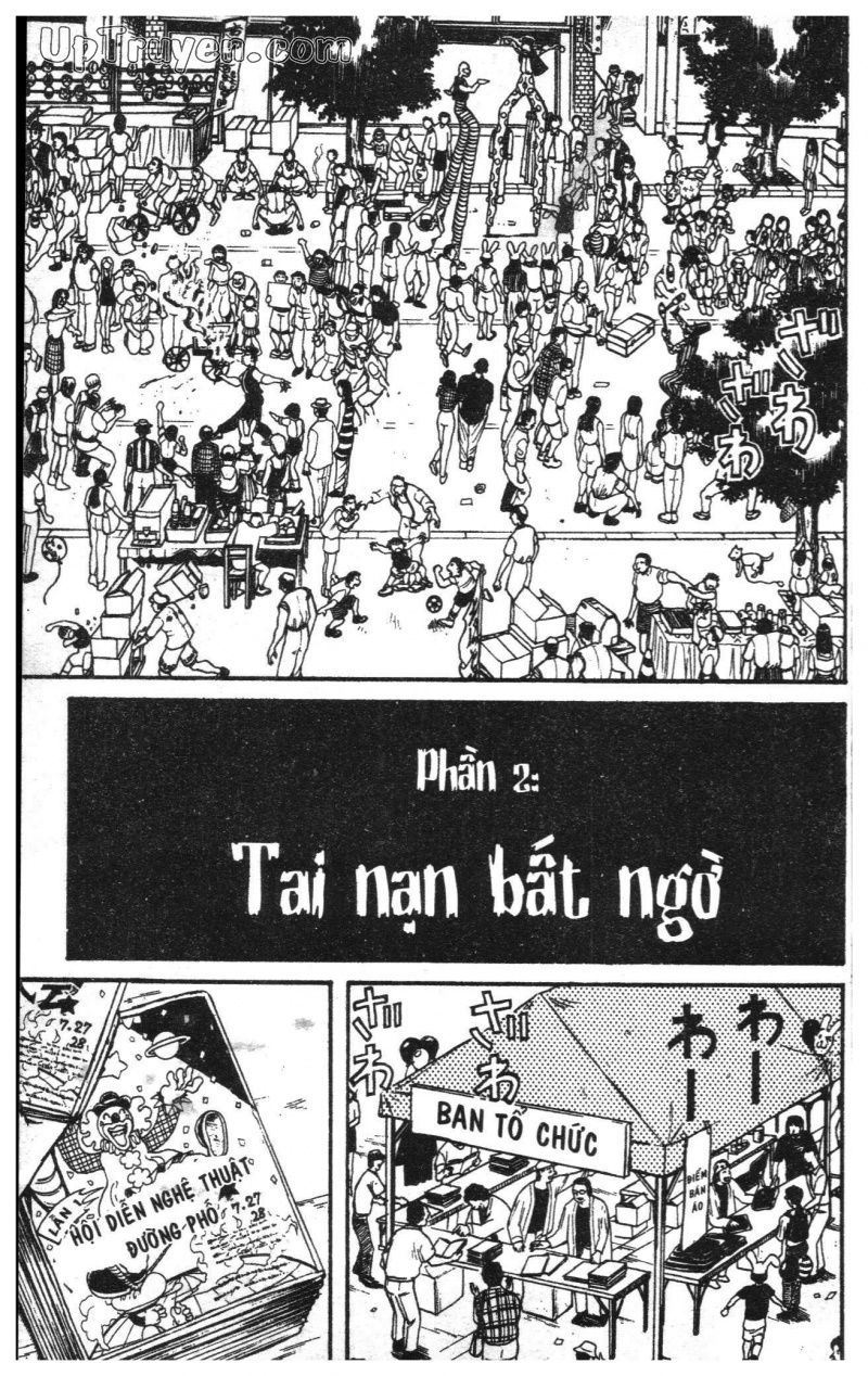 Fujita Kazuhiro Chapter 11 - Trang 2