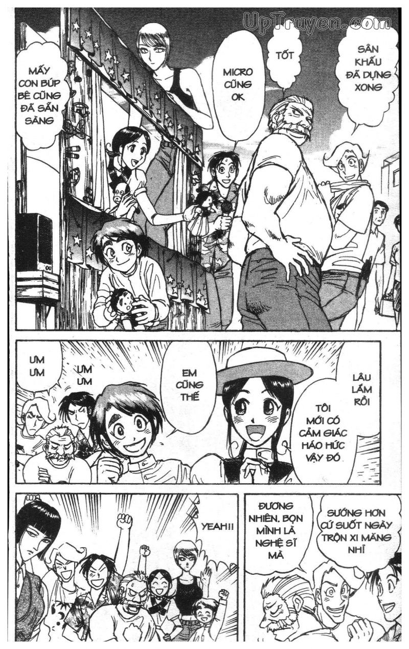 Fujita Kazuhiro Chapter 11 - Trang 2