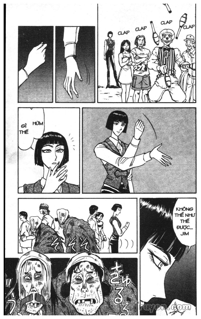 Fujita Kazuhiro Chapter 11 - Trang 2