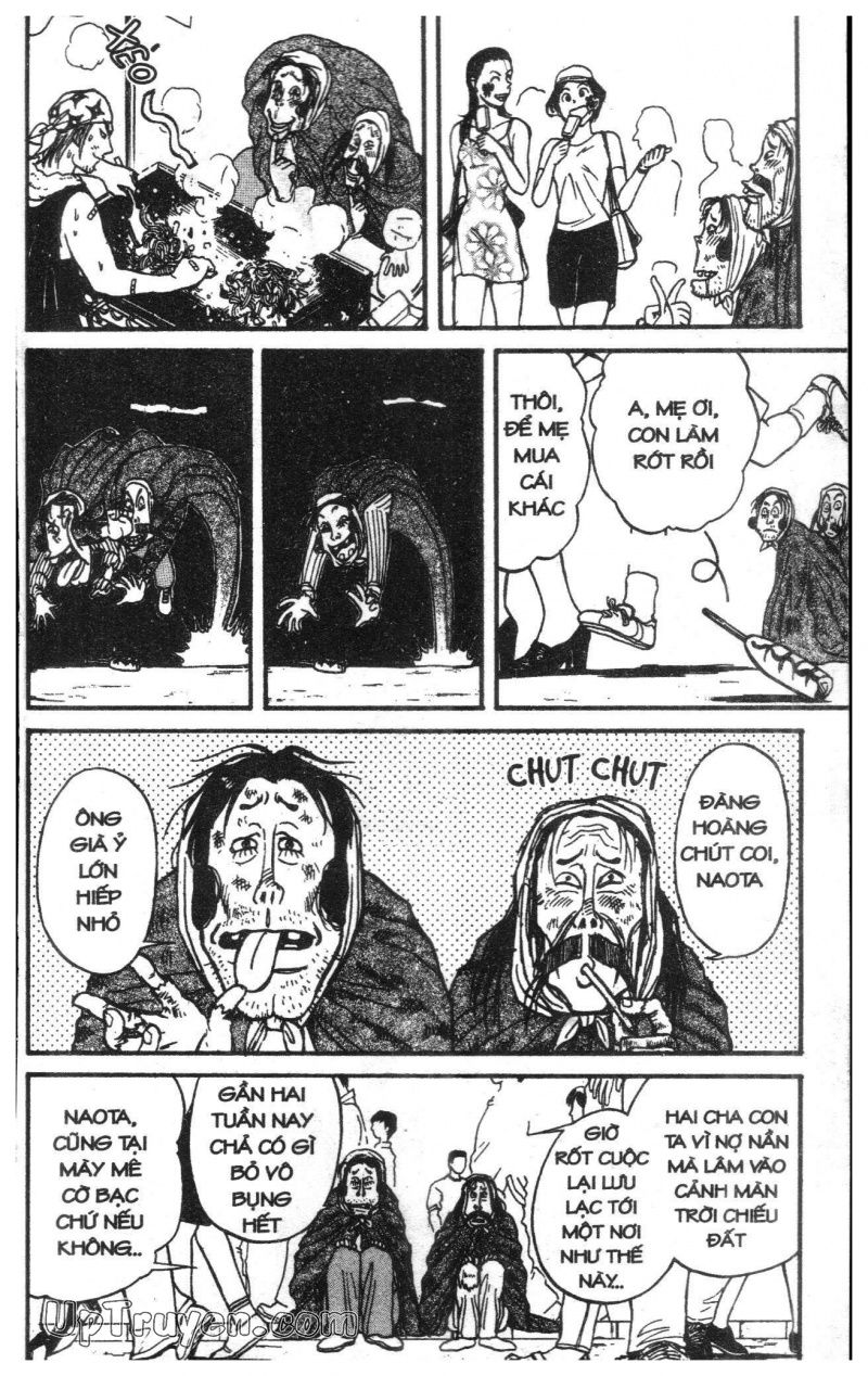 Fujita Kazuhiro Chapter 11 - Trang 2