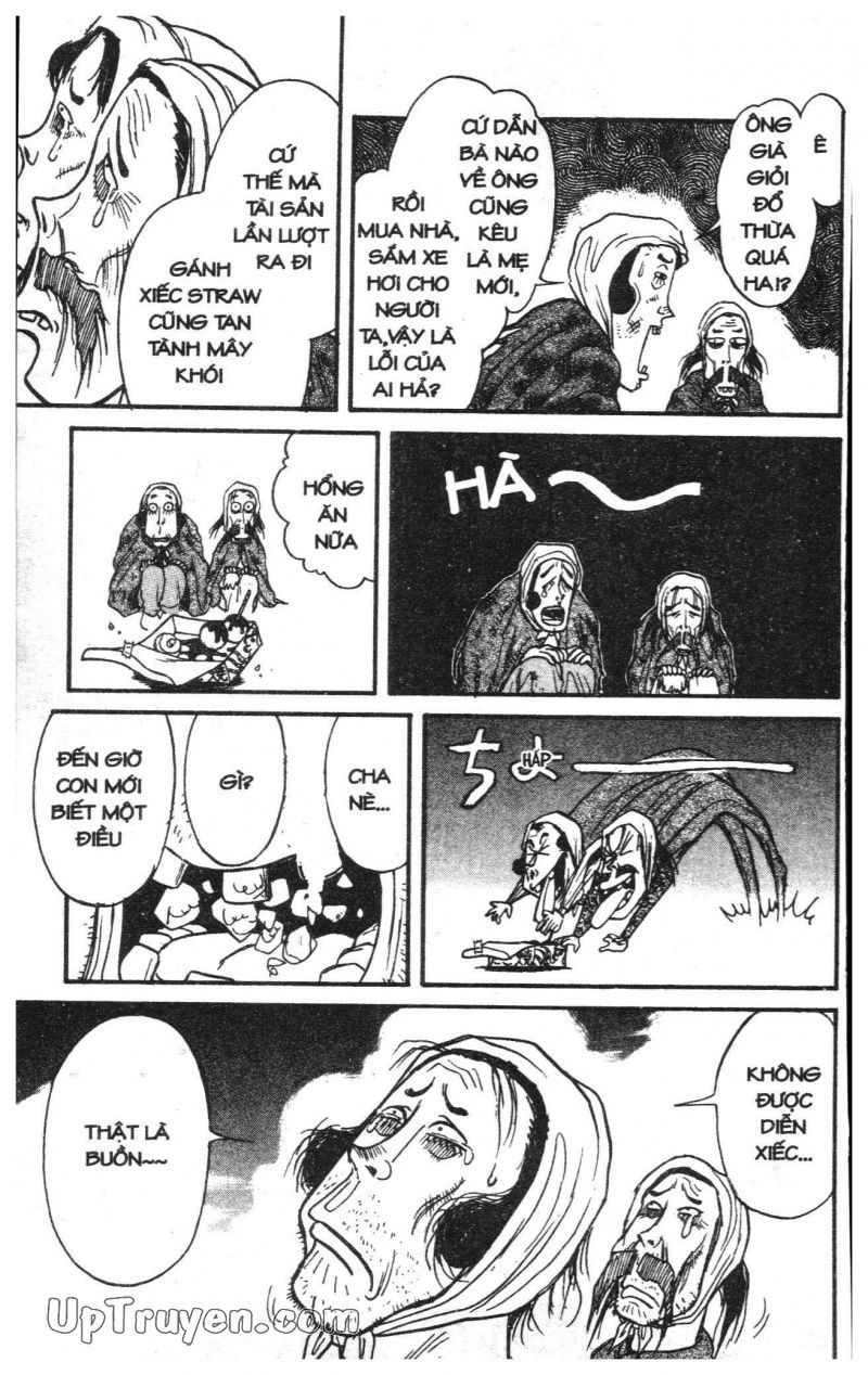 Fujita Kazuhiro Chapter 11 - Trang 2