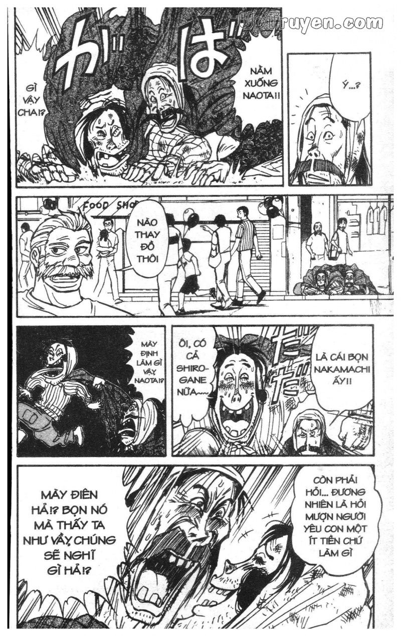 Fujita Kazuhiro Chapter 11 - Trang 2