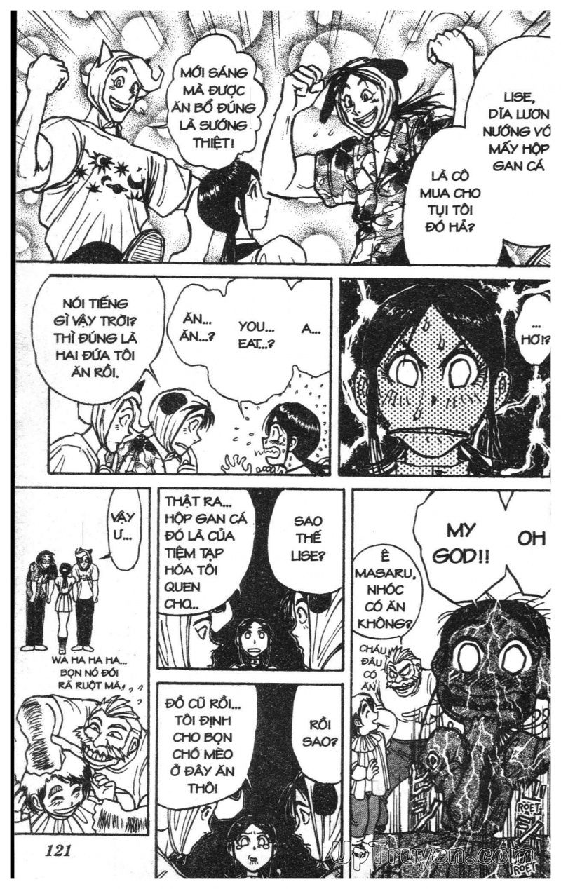 Fujita Kazuhiro Chapter 11 - Trang 2