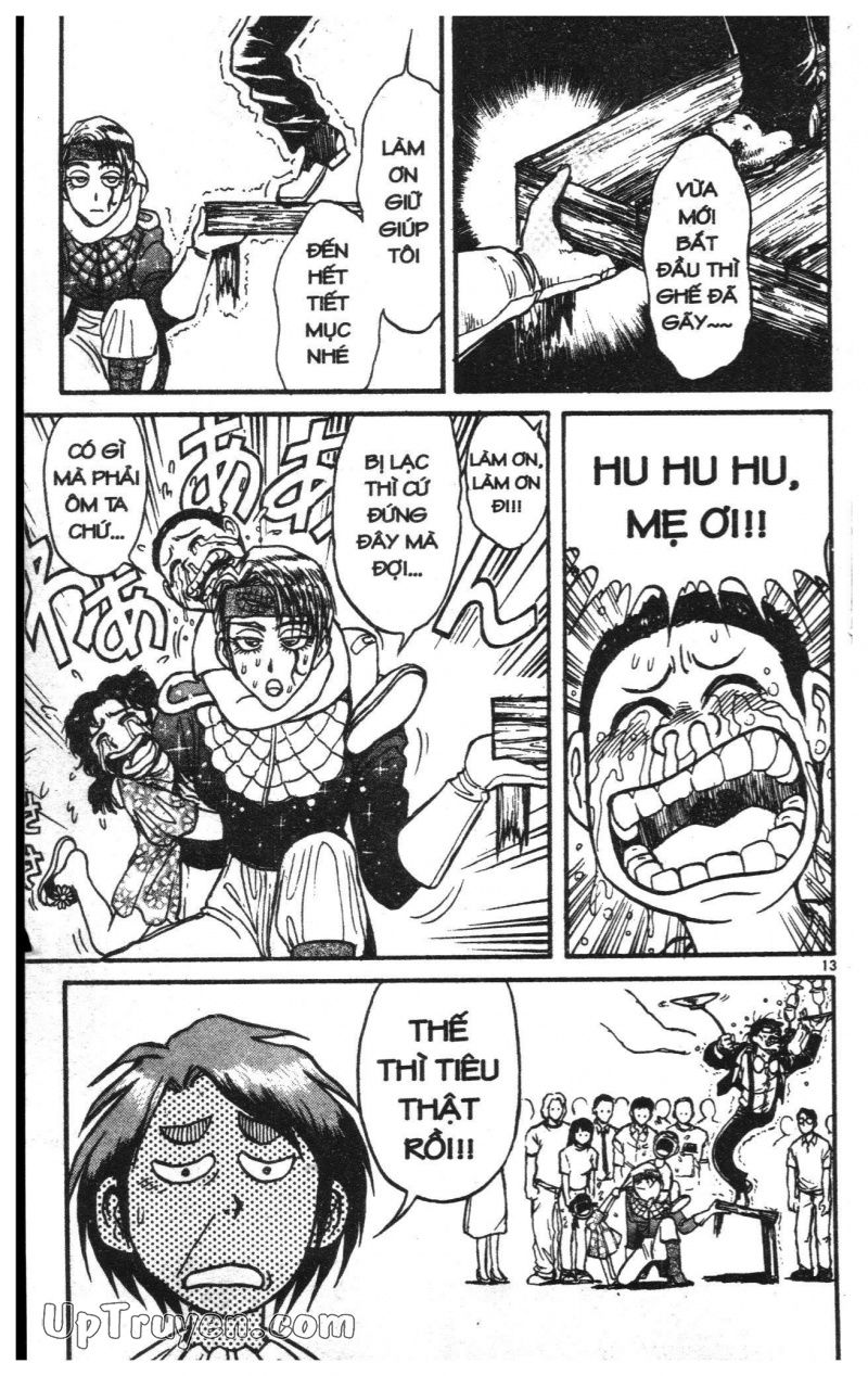 Fujita Kazuhiro Chapter 11 - Trang 2