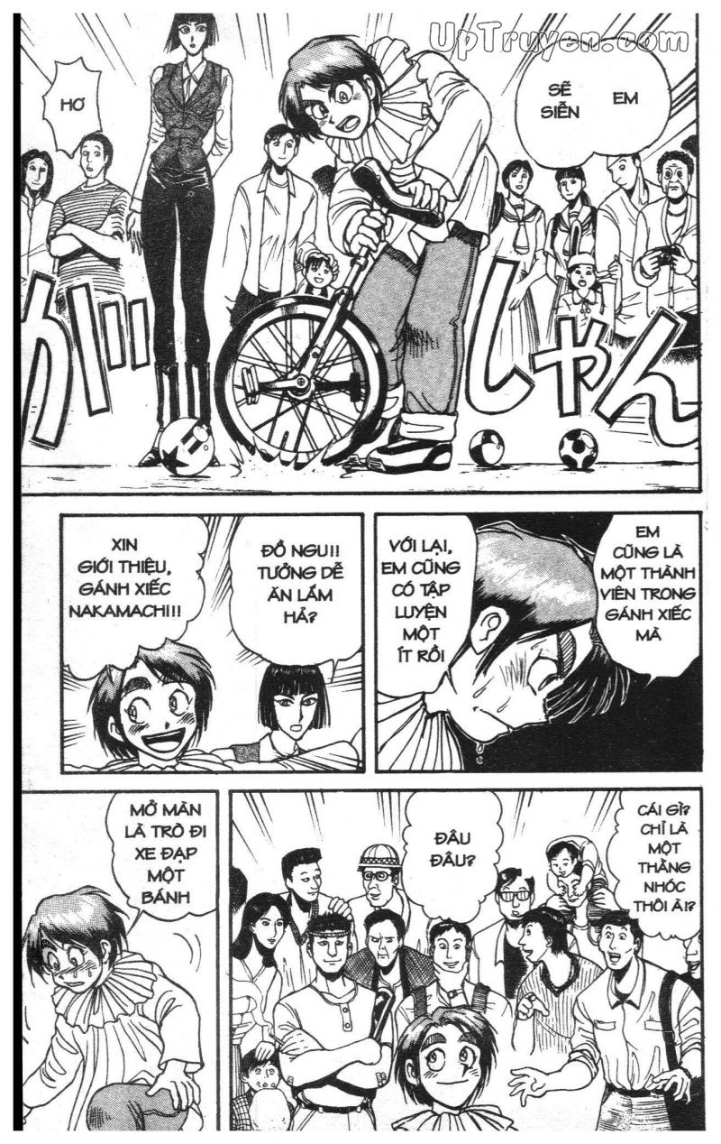 Fujita Kazuhiro Chapter 11 - Trang 2