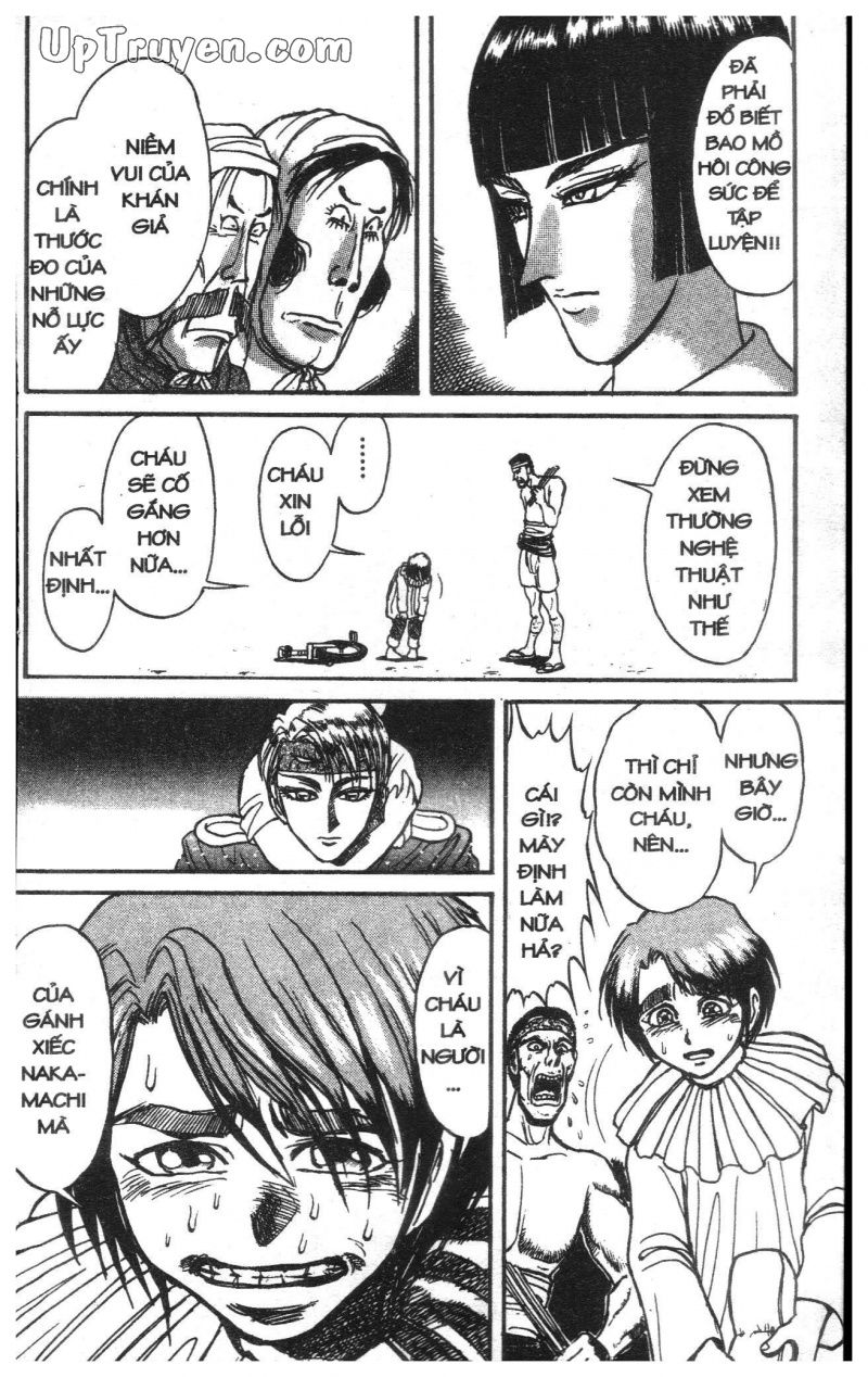 Fujita Kazuhiro Chapter 11 - Trang 2