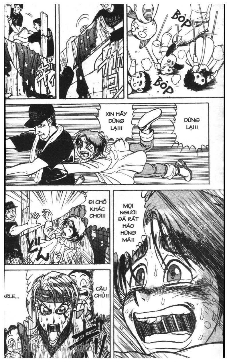 Fujita Kazuhiro Chapter 11 - Trang 2