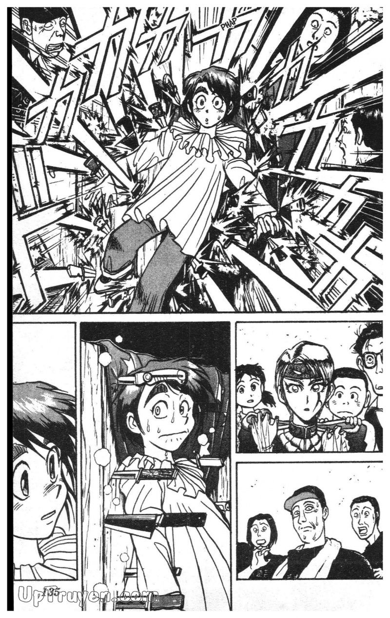 Fujita Kazuhiro Chapter 11 - Trang 2