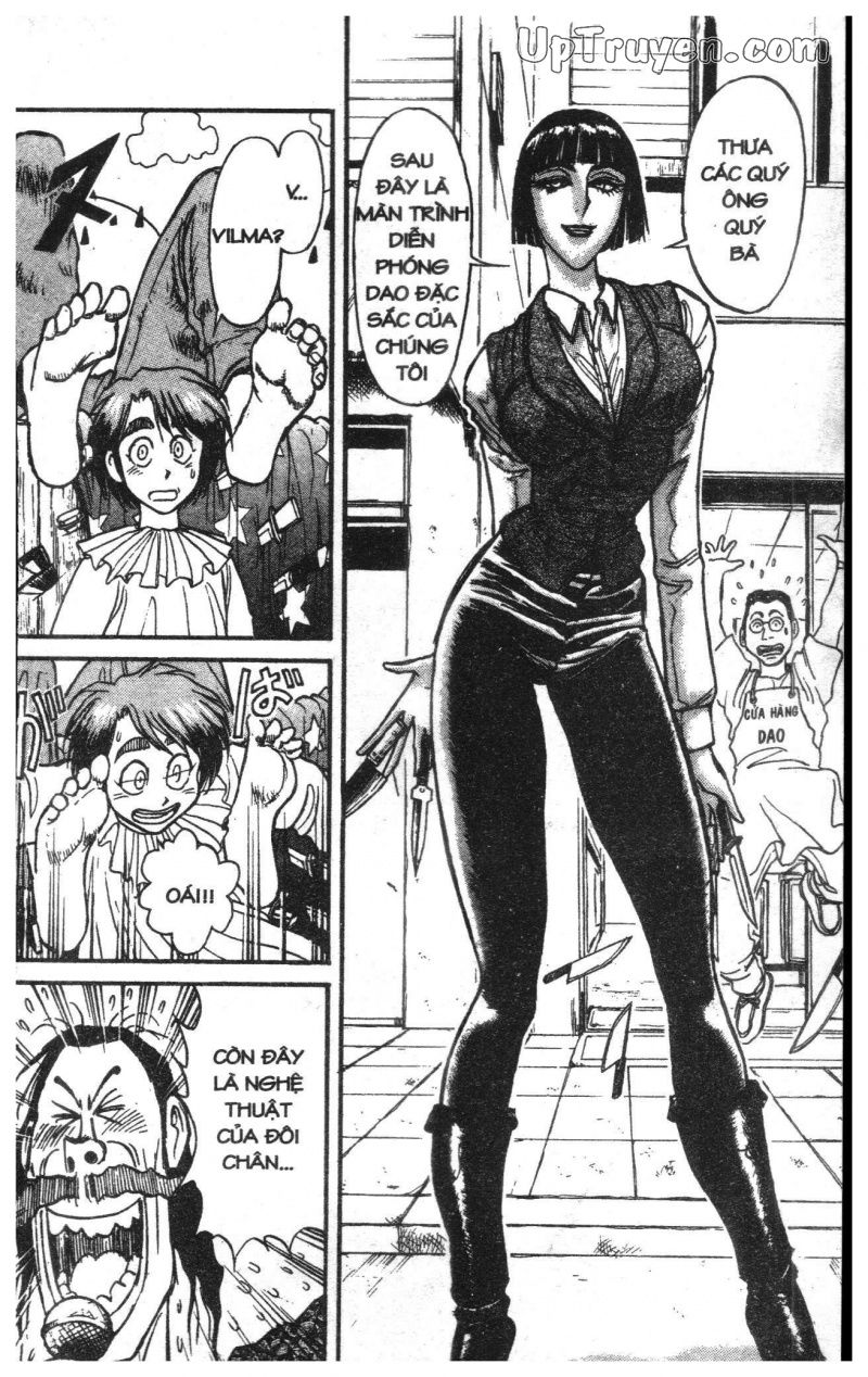 Fujita Kazuhiro Chapter 11 - Trang 2