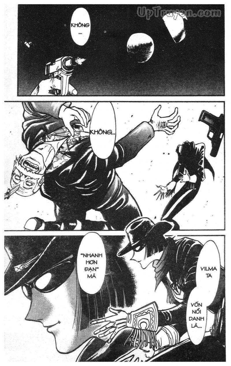 Fujita Kazuhiro Chapter 11 - Trang 2