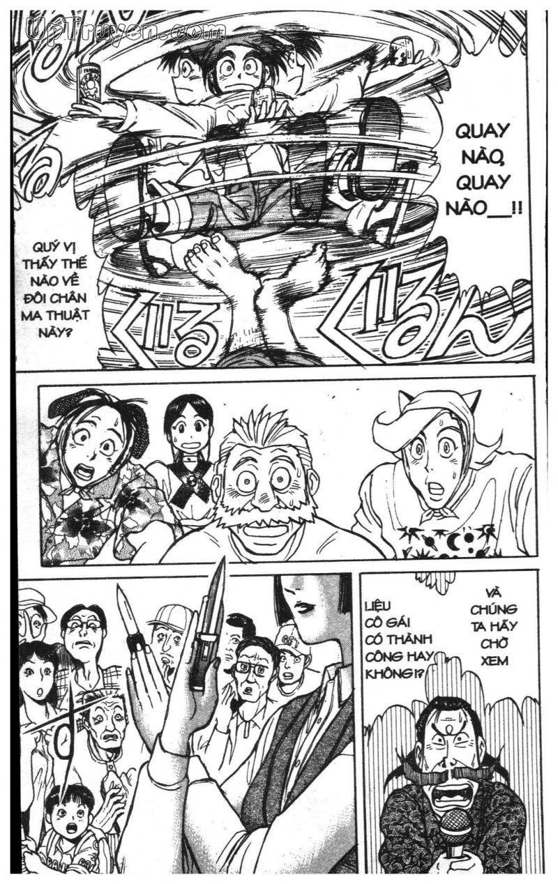 Fujita Kazuhiro Chapter 11 - Trang 2