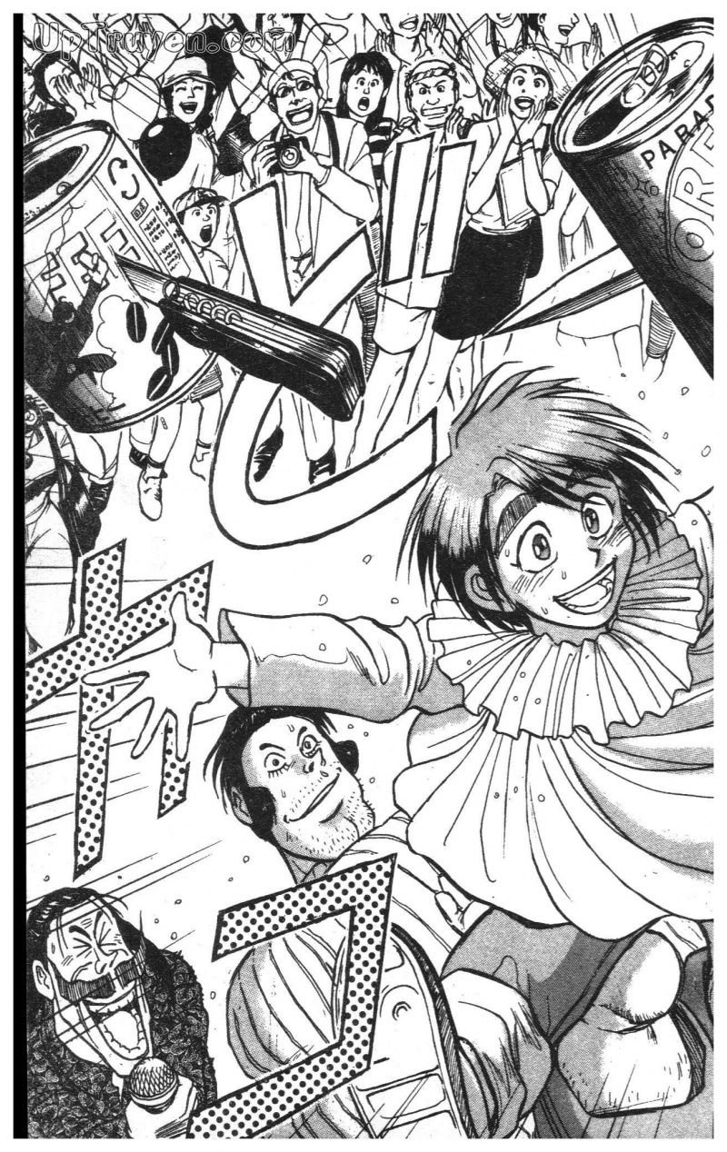 Fujita Kazuhiro Chapter 11 - Trang 2