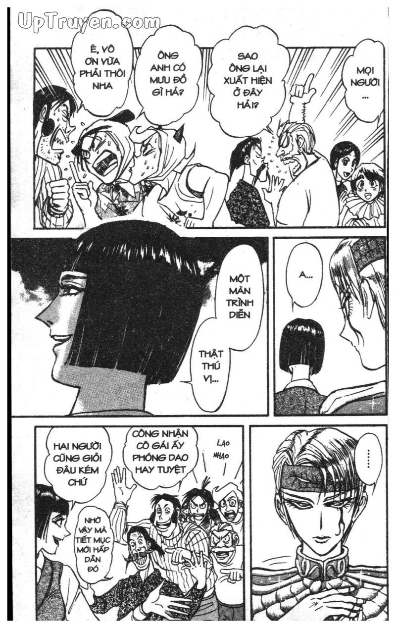 Fujita Kazuhiro Chapter 11 - Trang 2