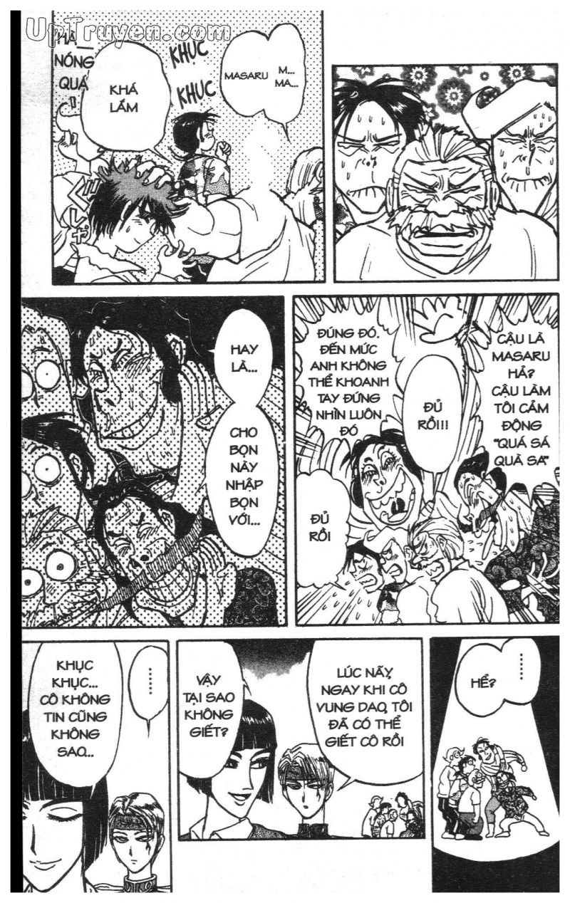 Fujita Kazuhiro Chapter 11 - Trang 2