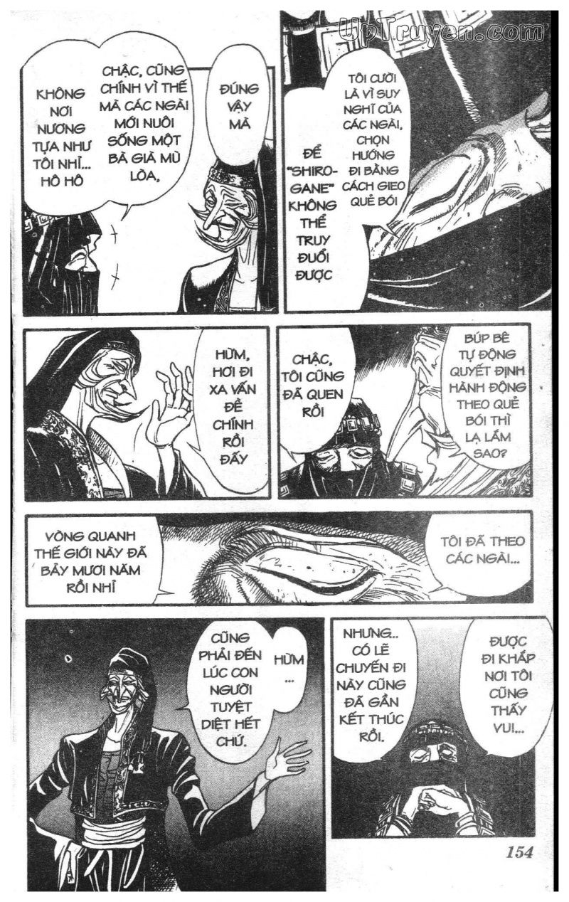 Fujita Kazuhiro Chapter 11 - Trang 2