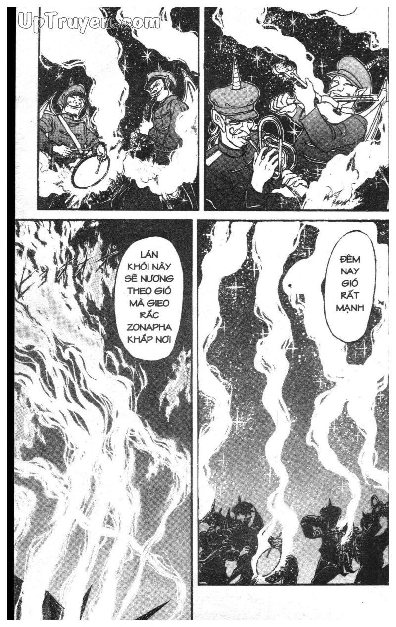 Fujita Kazuhiro Chapter 11 - Trang 2