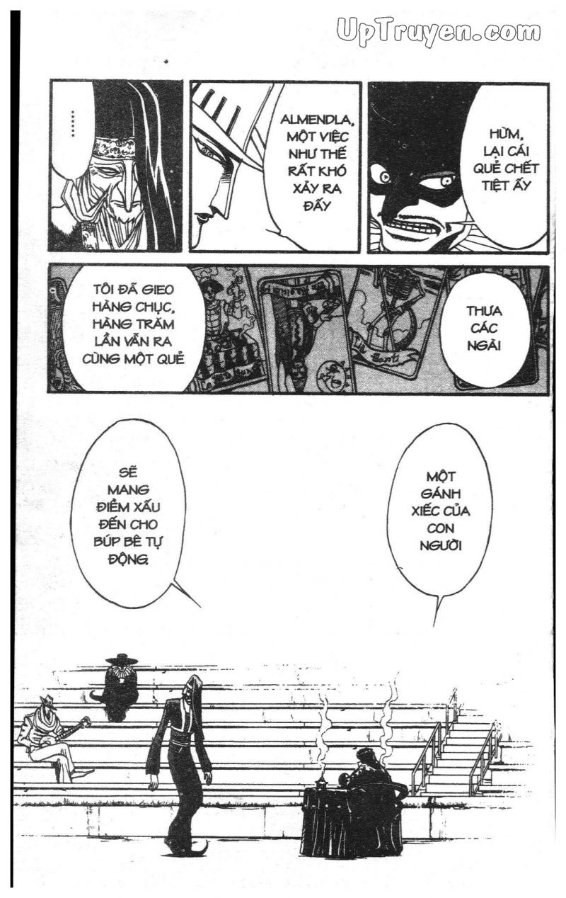 Fujita Kazuhiro Chapter 11 - Trang 2