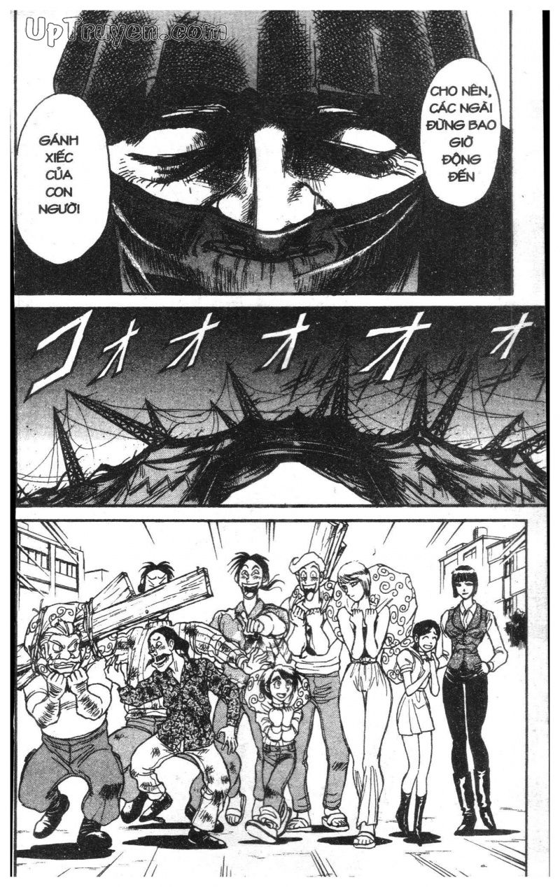 Fujita Kazuhiro Chapter 11 - Trang 2